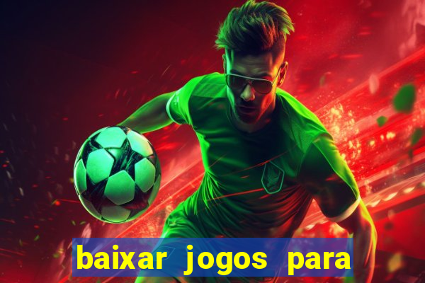 baixar jogos para pc via μtorrent